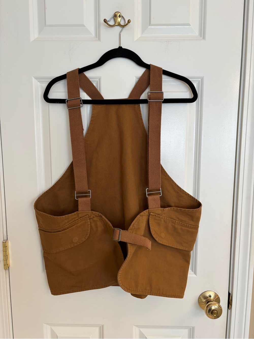 Cloth Game Bag Hunting - Picture 3 of 11